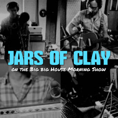 Reckless Forgiver (LIVE) - Jars of Clay