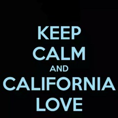 California Love (quick cover sample originally by Dr. DRE & 2Pac)