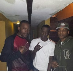 Rap at  pound cakegrindsquad