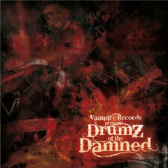 Drumz of The Damned - Album