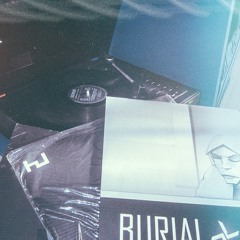 Burial - Unreleased 1 [ ClubToClub ] ( Live )