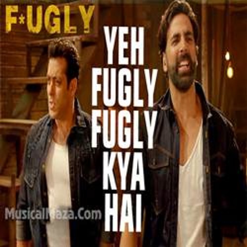 Yeh Fugly Fugly Kya Hai - Yo Yo Honey Singh