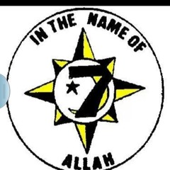 Action Figure Niggas at Dru Magus lab