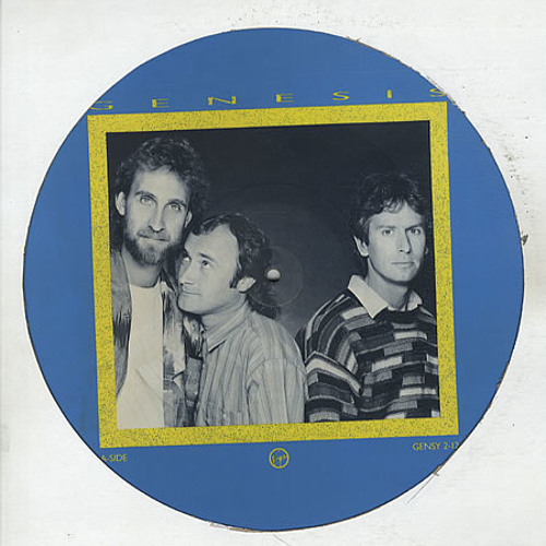 In too Deep - Genesis (Bero Remix)