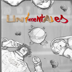 Decimattack con Unimentales (2009) (Beat de Edac Selectah)