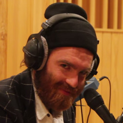 Chet Faker I Want Someone Badly (Jeff Buckley Cover)