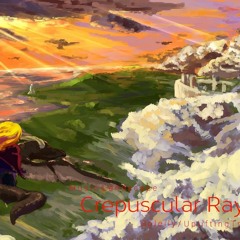 Crepuscular Rays(Original Mix)