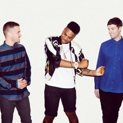 Gorgon City ft MNEK - Ready for your Love (Amvision - Remix Acoustic 2 Club Mix NM)