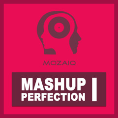 Benny Benassi & Christina Perry & Bruno Barudi - Human Illusion (MOZAIQ Mashup)