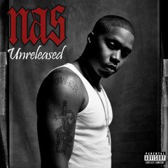 Nas - Im A Villian