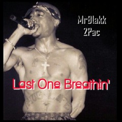Last One Breathin Freestyle (2Pac Tribute)