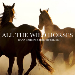 All The Wild Horses (Cover) with Rana Tabrizi