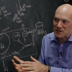 BD Brews - Ron Bodkin - Future Of Big Data