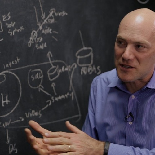 BD Brews - Ron Bodkin - Future Of Big Data