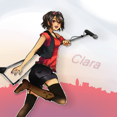 Vocaloid 3 - Demo 2 - Voce Quer Brincar Na Neve - Clara