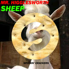 Mr Higglesworth - Sheep (Original Mix)