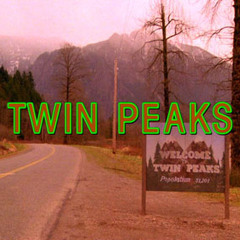 Twin Peaks Theme (Cover)
