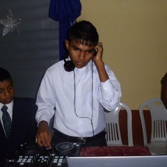 03 - MIx  _ Me Niegas  _Dj Jhan's ( Fin de Semana ) 14 ♥