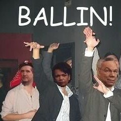 Mat-Mat x Mokey Feat. SheldonVybez - BALLIN'