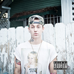 Blackbear - City Of Dreams