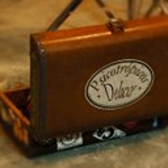 O Planeta Do Sol Moribundo