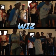 @WizTha Dancer &@DjBlaze_NJ Takeover