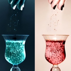 ☘ elixir celeste-granada ☘