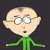 Artwork for It's Easy M'Kay -SouthPark- -1999- -Movie-