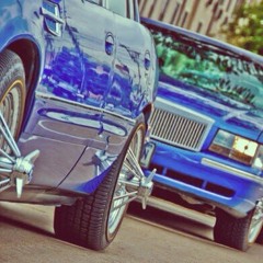 Swangin In My Slab (prod by Omito)