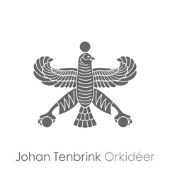 Johan Tenbrink - Självinsikt 2014