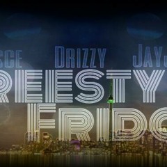 Asce Blayze x Young Drizzy x JayJBeats - Girl You Know Freestyle