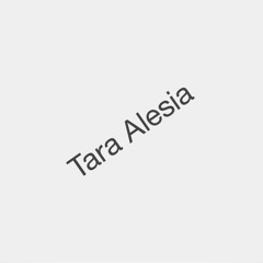 Baby - Tara Alesia