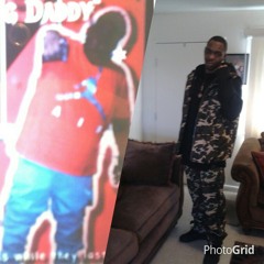 Overseas! Phats ft. "Crook Boy" and K Mac