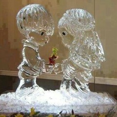 for love