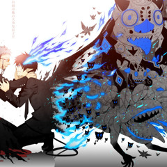 Wired Life Ao No Exorcist Remix