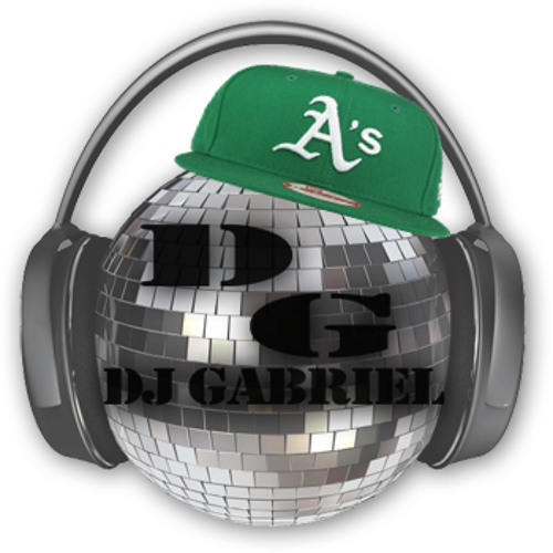 DJ Gabriel Feat Mc Gabi - Vou Sentar Pra Tu [2014]