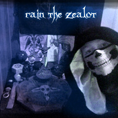 Hangman Ft. Sleepy The Illusion