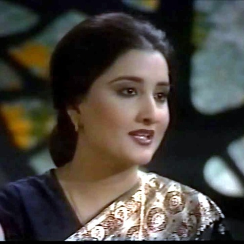 Naheed Akhtar - Hamara Parcham