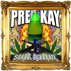 Still Ballin' - Pre-K