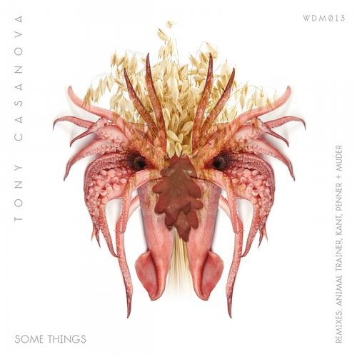 Tony Casanova - Want Nobody (KANT Remix)