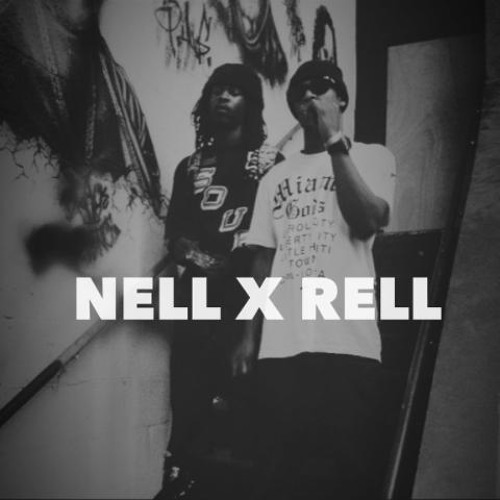 NELL x REll x "Extendo" Snippet x Prod. By @PolytechnikRNM & DymonBeatsRNM