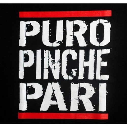 The A-Team - Puro Pinche Pari Mixtape ( PREVIEW )