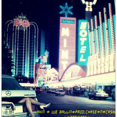 Akin - We Ballin(Prod.Chase - N-Cashe)(#ArtisansAnthem)