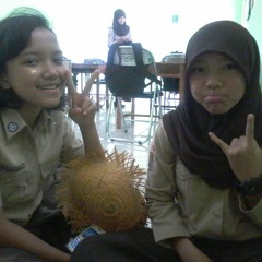 Hivi orang ketiga (@silvirarossa @aulianurrahm)