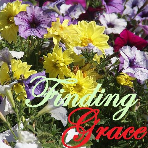 Dijei Nagai - Finding Grace [RockRiverRecords](RRREC030) (Out now)