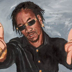 Bounty Killer - Scare Him Remix (The Fugees - ReadyOrNot)
