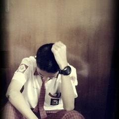 Aldhy Tiranda - Patonganna' cover