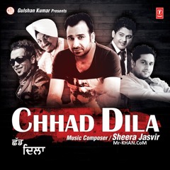 Lehmber Hussainpuri - Chhad Dila