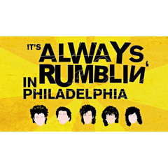Going Back to Philly (live) - Tommy Conwell and the Young Rumblers
