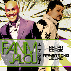 Fanm Jalou from KÒD Featuring Amstrong Jeune